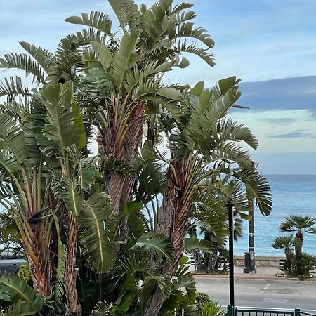 Appartamento Fronte Mare A Roquebrune-Cap -Martin Dış mekan fotoğraf